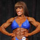 Margaret  Negrete - NPC Masters Nationals 2010 - #1