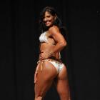 Deidra  Pagnanelli - NPC USA 2009 - #1