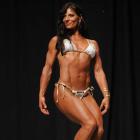 Deidra  Pagnanelli - NPC USA 2009 - #1