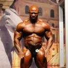 Marcus  Haley - IFBB Europa Show of Champions Orlando 2010 - #1