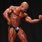 John  Teneyok - NPC Steve Stone NY Metropolitans 2009 - #1