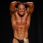 Charlie  Norman - IFBB North American Championships 2011 - #1