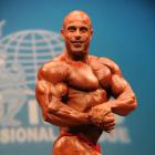 Michael  Kefalianos - IFBB New York Pro 2009 - #1