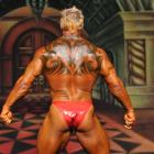 Michael  Ambrose - NPC Europa Super Show 2012 - #1