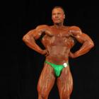 Jack  Hinkel - NPC Pittsburgh Championships 2011 - #1