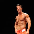 Mark  Liguori - NPC Nationals 2011 - #1