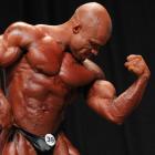 Luis   Santa - NPC USA 2010 - #1