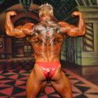 Michael  Ambrose - NPC Europa Super Show 2012 - #1