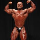 Luis   Santa - NPC USA 2010 - #1