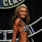 Stacey  Grubbs - IFBB Arnold Amateur 2012 - #1