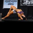 Yesenia  Perez - IFBB North American Championships 2012 - #1