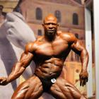 Marcus  Haley - IFBB Europa Show of Champions Orlando 2010 - #1