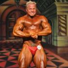 Michael  Ambrose - NPC Europa Super Show 2012 - #1