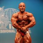 Michael  Kefalianos - IFBB New York Pro 2009 - #1