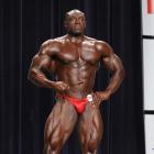 Gil   Ansah - IFBB North American Championships 2009 - #1