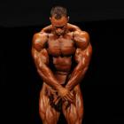 Frank  McGrath - IFBB Wings of Strength Tampa  Pro 2009 - #1