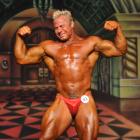 Michael  Ambrose - NPC Europa Super Show 2012 - #1