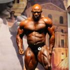 Marcus  Haley - IFBB Europa Show of Champions Orlando 2010 - #1