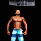 Stuart  Miles - NPC Mike Francois Classic 2014 - #1