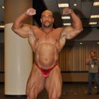 David  Fenty - NPC Nationals 2010 - #1