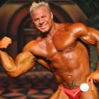 Michael  Ambrose - NPC Europa Super Show 2012 - #1