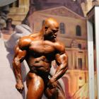 Marcus  Haley - IFBB Europa Show of Champions Orlando 2010 - #1