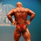 Michael  Kefalianos - IFBB New York Pro 2009 - #1