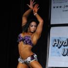 Yesenia  Perez - IFBB North American Championships 2012 - #1