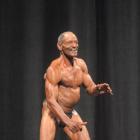 Isadore  Morrow - NPC Elite Muscle Classic 2014 - #1