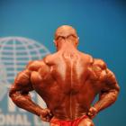 Michael  Kefalianos - IFBB New York Pro 2009 - #1