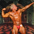 Michael  Ambrose - NPC Europa Super Show 2012 - #1