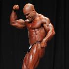 Luis   Santa - NPC USA 2010 - #1