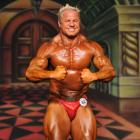 Michael  Ambrose - NPC Europa Super Show 2012 - #1