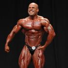 Luis   Santa - NPC USA 2010 - #1