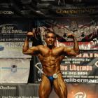 Jorge  Ramirez - NPC Natural Northern USA 2012 - #1