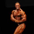 Frank  McGrath - IFBB Wings of Strength Tampa  Pro 2009 - #1