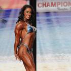 Melissa  DiBernardo - IFBB Wings of Strength Tampa  Pro 2012 - #1