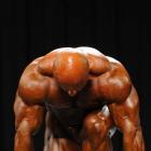 Robert  Piotrkowicz - IFBB Atlantic City Pro 2009 - #1