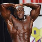 Gil   Ansah - IFBB North American Championships 2009 - #1