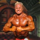 Michael  Ambrose - NPC Europa Super Show 2012 - #1