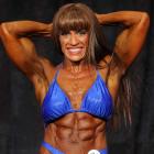 Margaret  Negrete - NPC Masters Nationals 2010 - #1