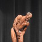 Isadore  Morrow - NPC Elite Muscle Classic 2014 - #1