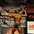 Jorge  Ramirez - NPC Natural Northern USA 2012 - #1