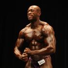 Henry  Akinsanya - NPC Atlantic States 2012 - #1