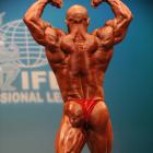 Michael  Kefalianos - IFBB New York Pro 2009 - #1