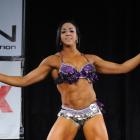 Yesenia  Perez - IFBB North American Championships 2012 - #1