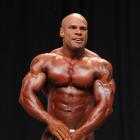 Luis   Santa - NPC USA 2010 - #1