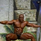 Eddy  Wilson - IFBB Europa Super Show 2014 - #1