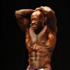 Henry  Akinsanya - NPC Atlantic States 2012 - #1