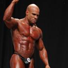 Luis   Santa - NPC USA 2010 - #1